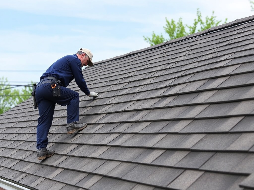 Paterson Roofing Pros