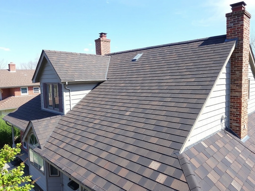 Paterson Roofing Pros