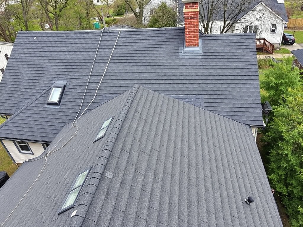 CertainTeed Roofing by Paterson Roofing Pros in Paterson, NJ
