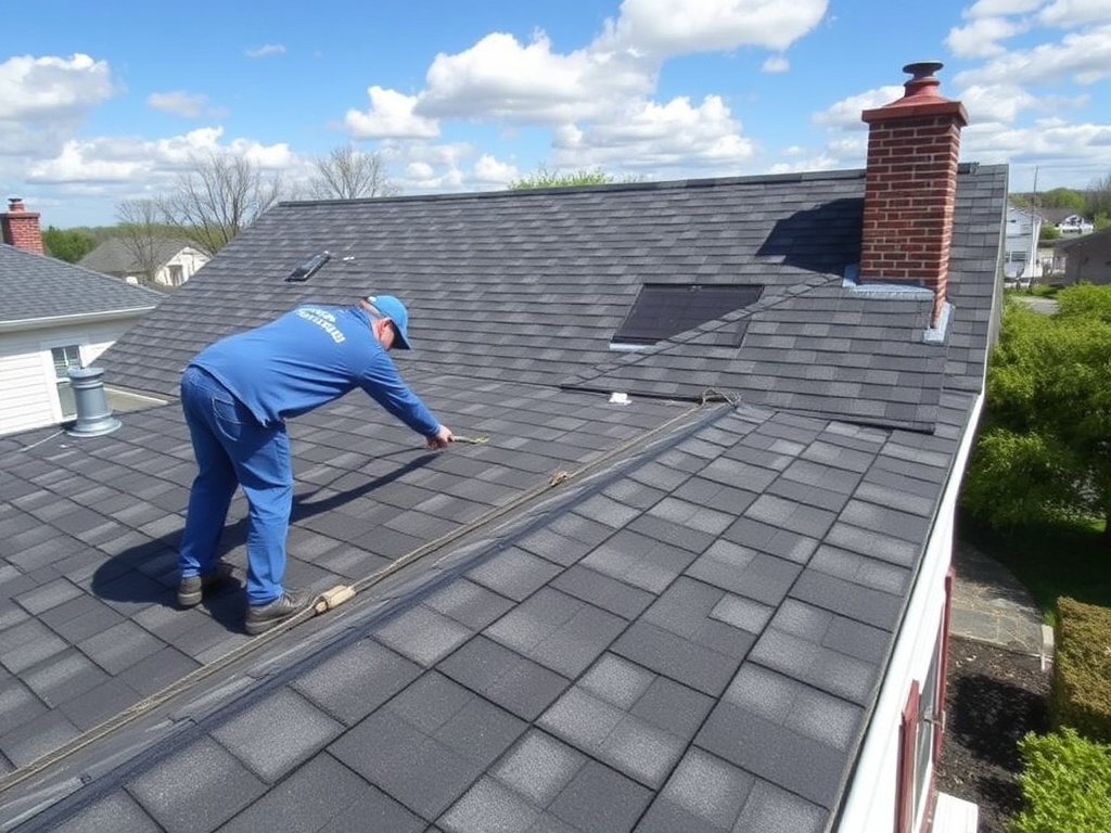 Licensed contractor