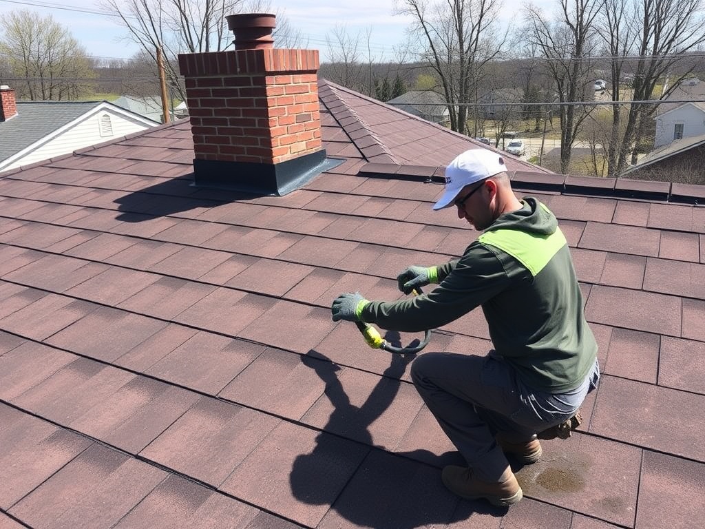 Paterson Roofing by Paterson Roofing Pros