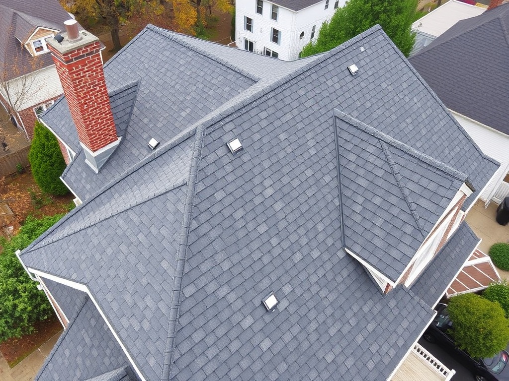 Paterson Roofing Pros workmanship warranty