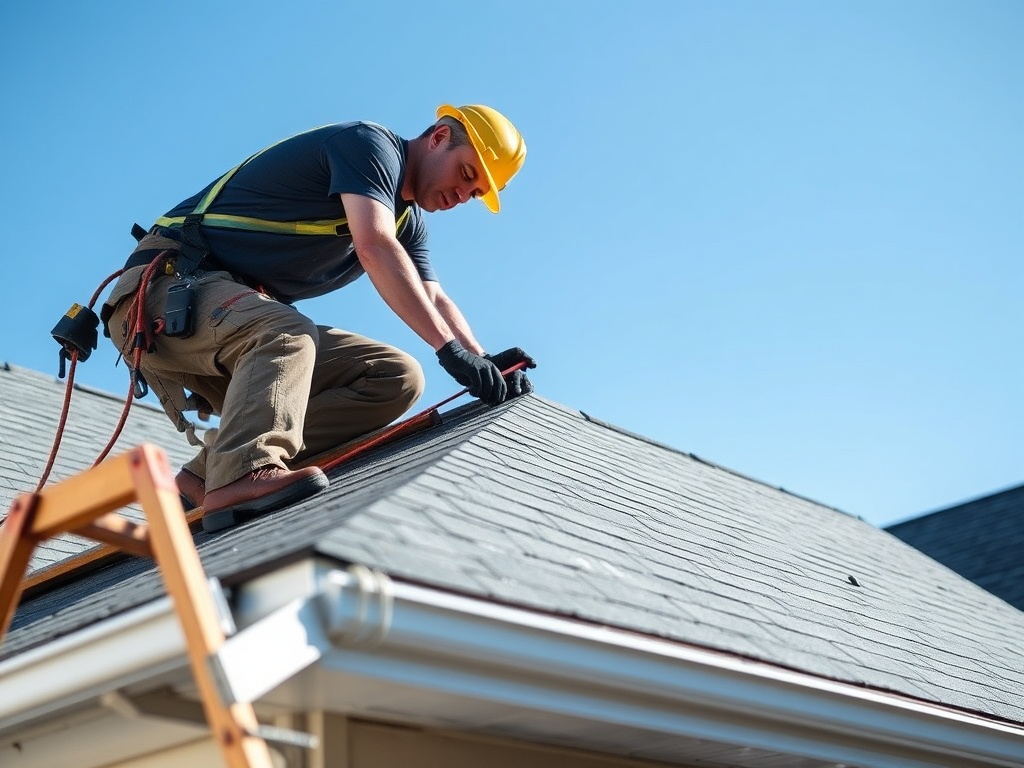 Roof Replacement in Paterson, New Jersey — Paterson Roofing Pros