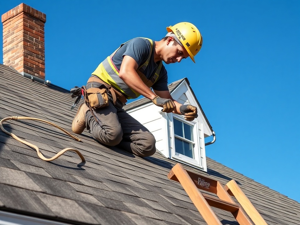 Shingle Roofing in Paterson, New Jersey — Paterson Roofing Pros