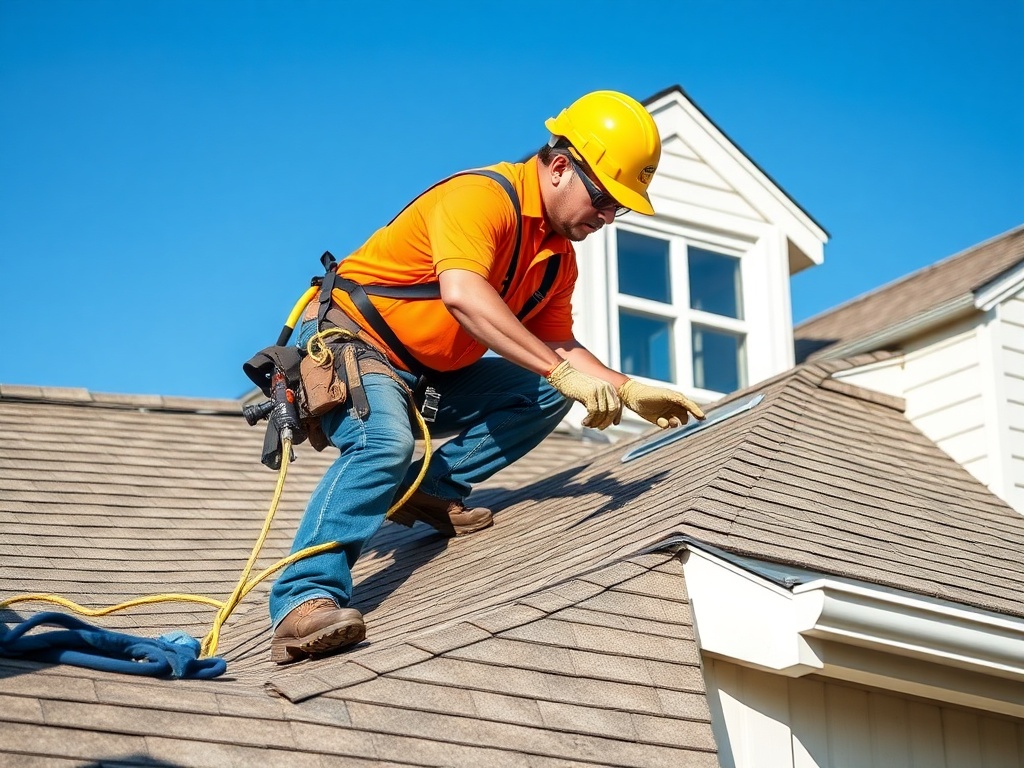 Roofing in North Haledon, NJ — Paterson Roofing Pros