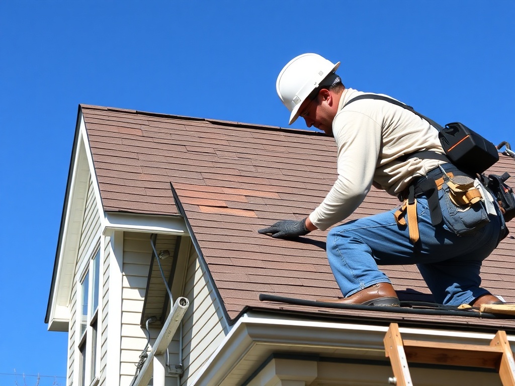 Roofing in Totowa, NJ — Paterson Roofing Pros