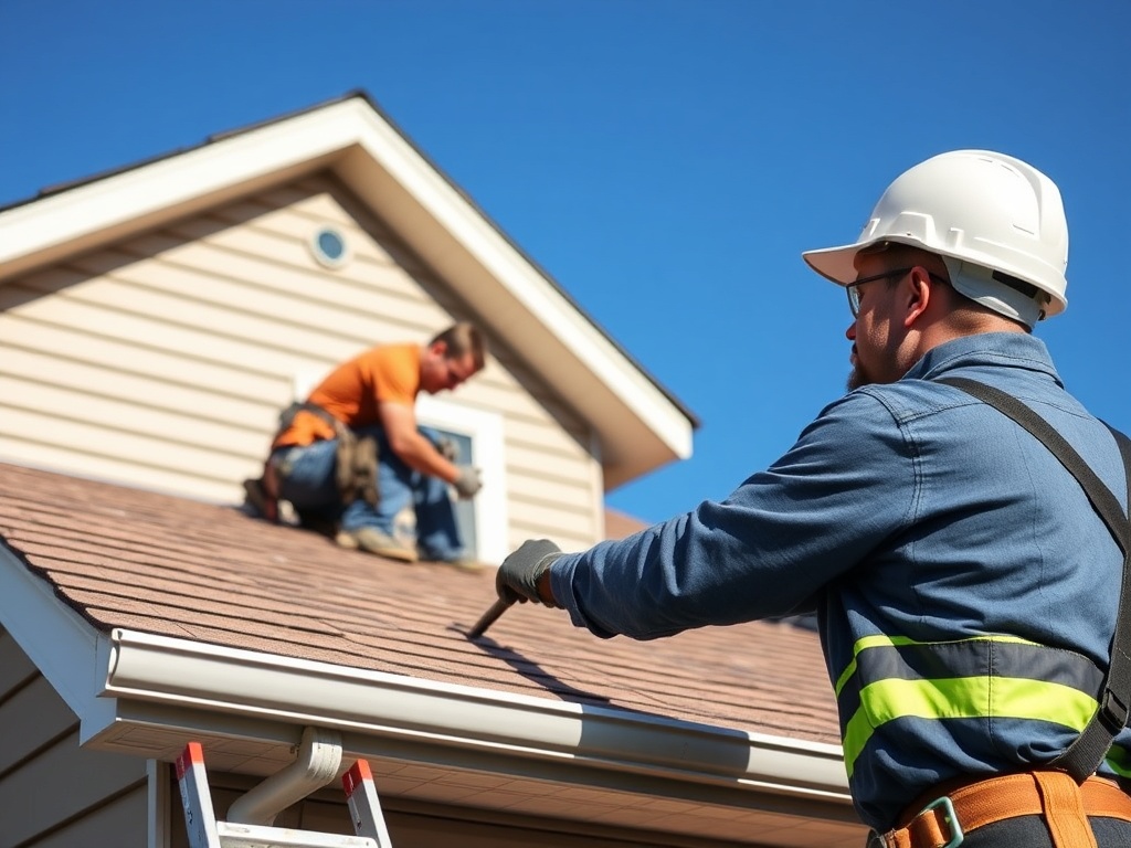 Paterson Roofing Pros Roofing warranty — Paterson